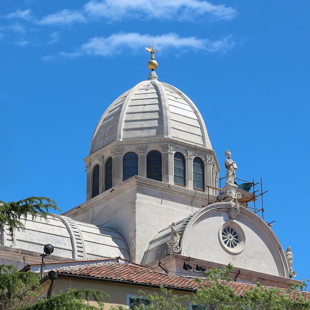 St. James Cathedral