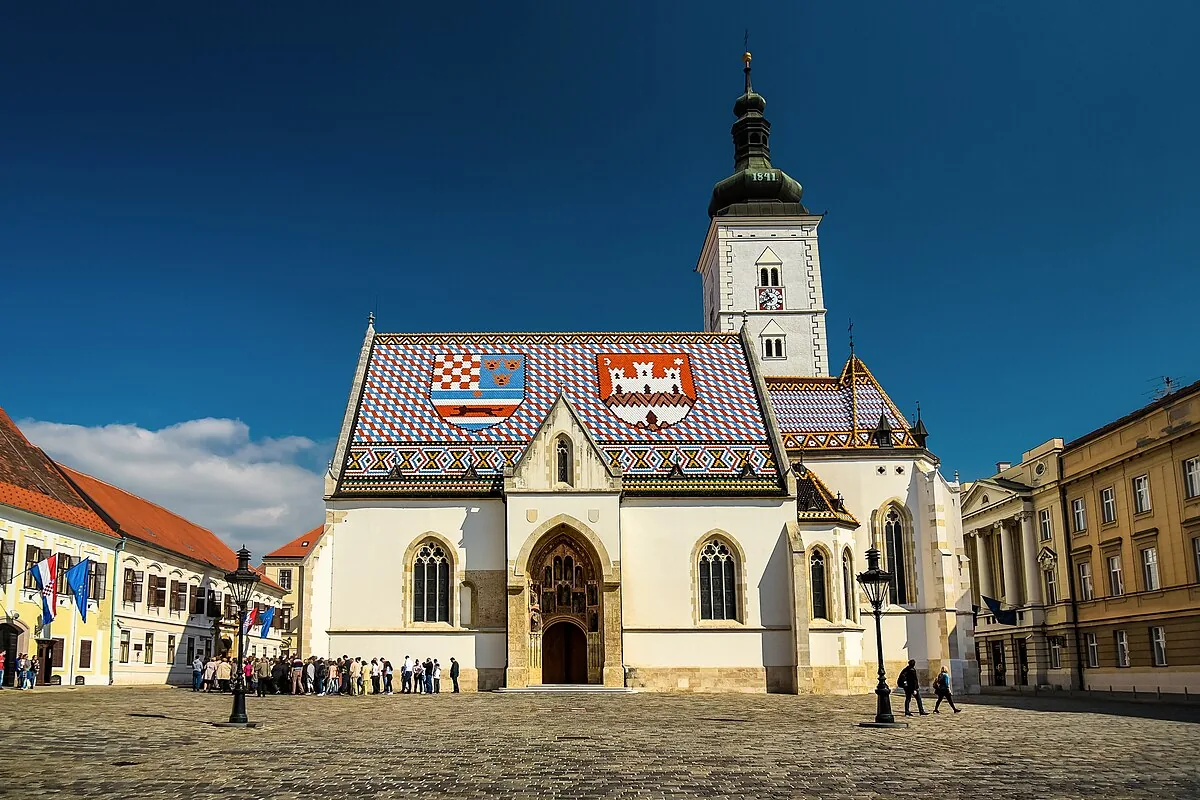 St. Mark's Church