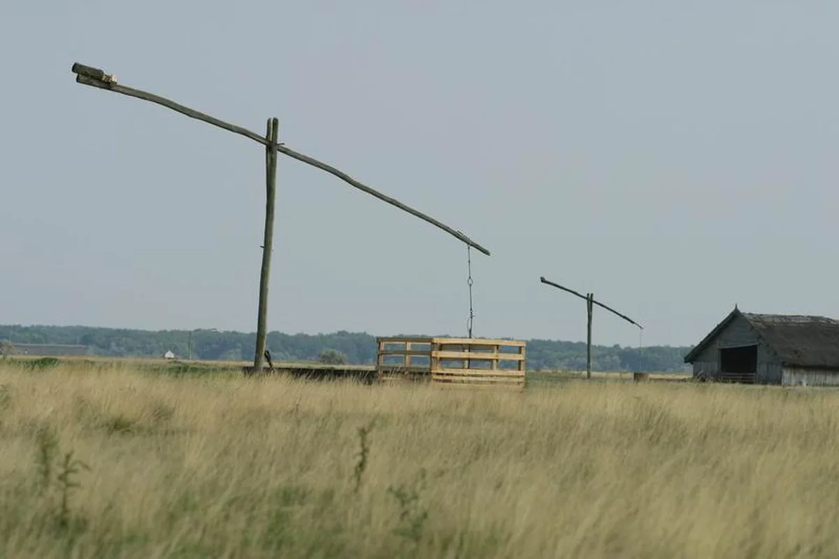 Hortobágy National Park