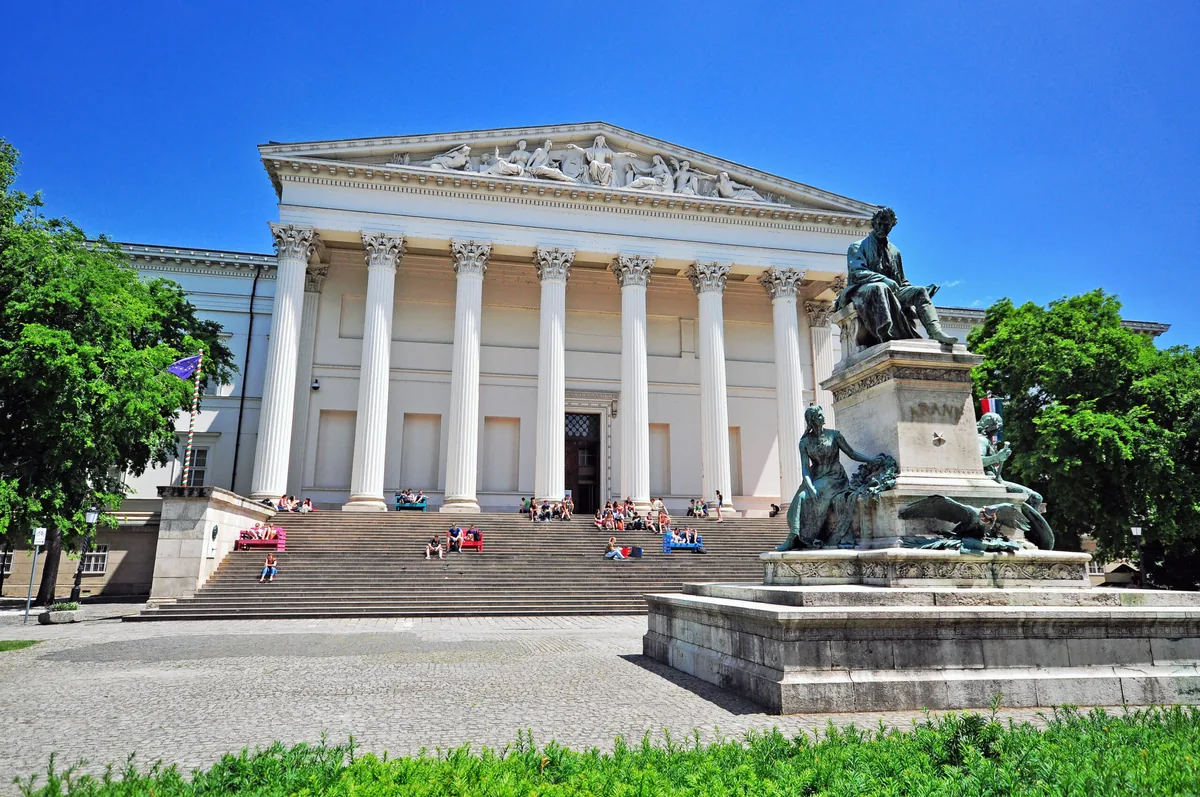 Hungarian National Museum