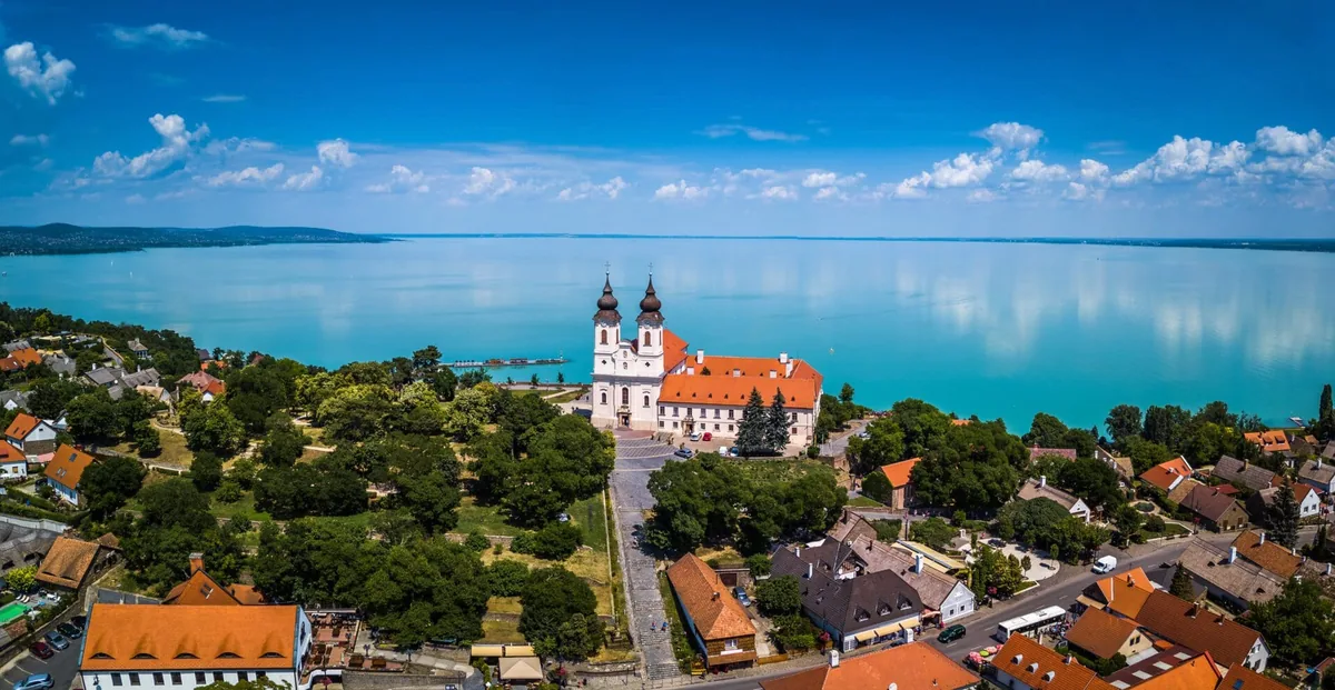 Tihany Peninsula