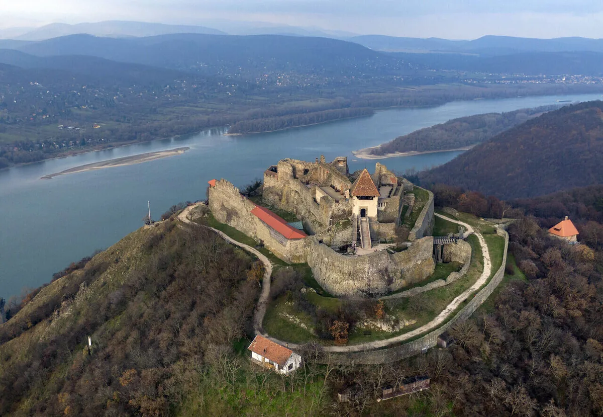Visegrád Citadel