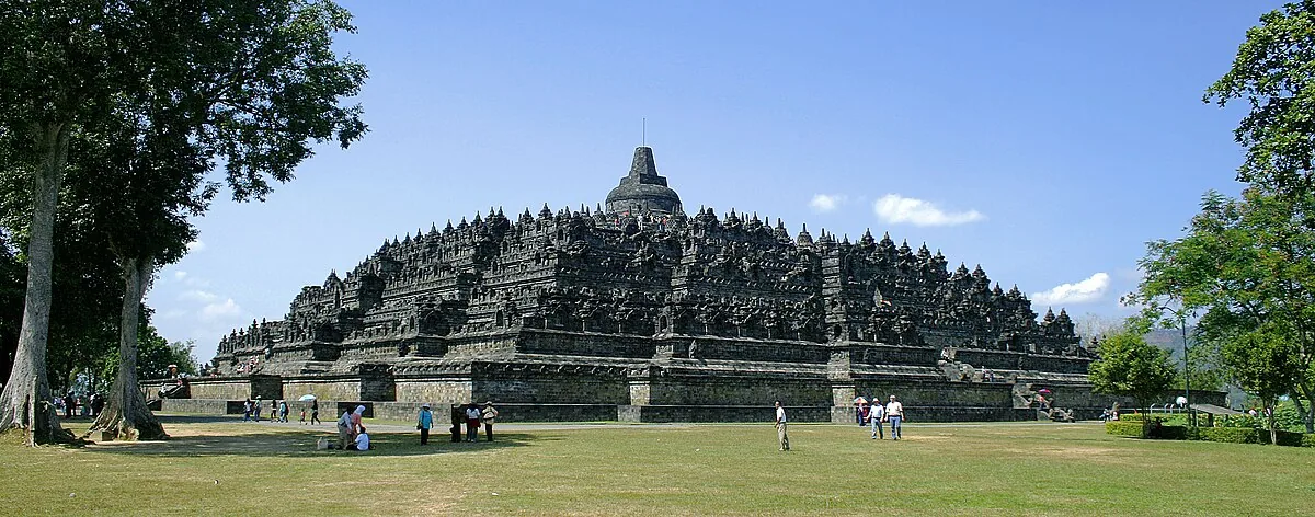 Best Places in Indonesia