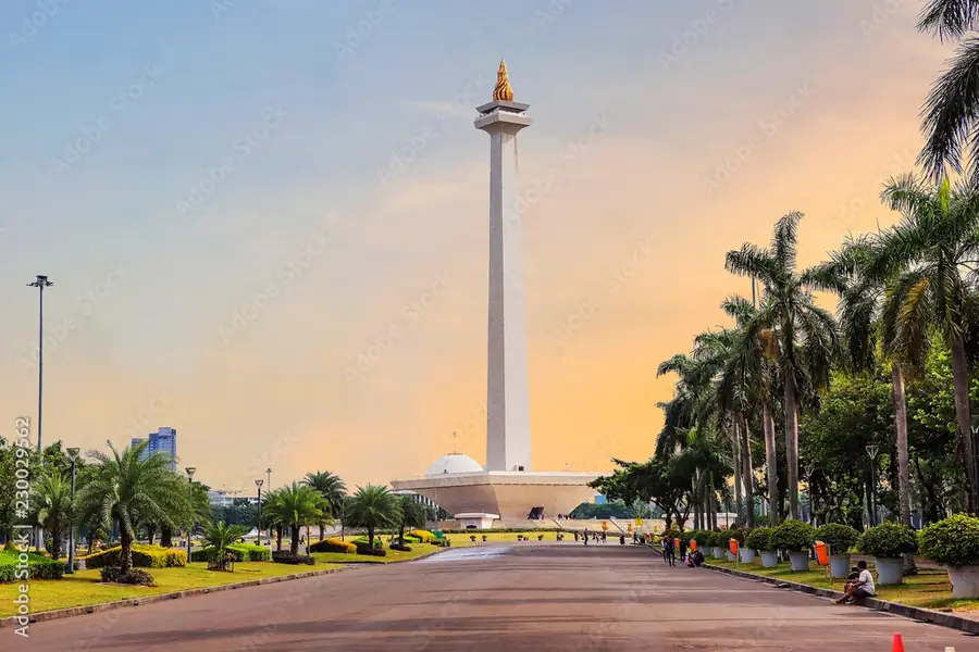 Monas (National Monument)
