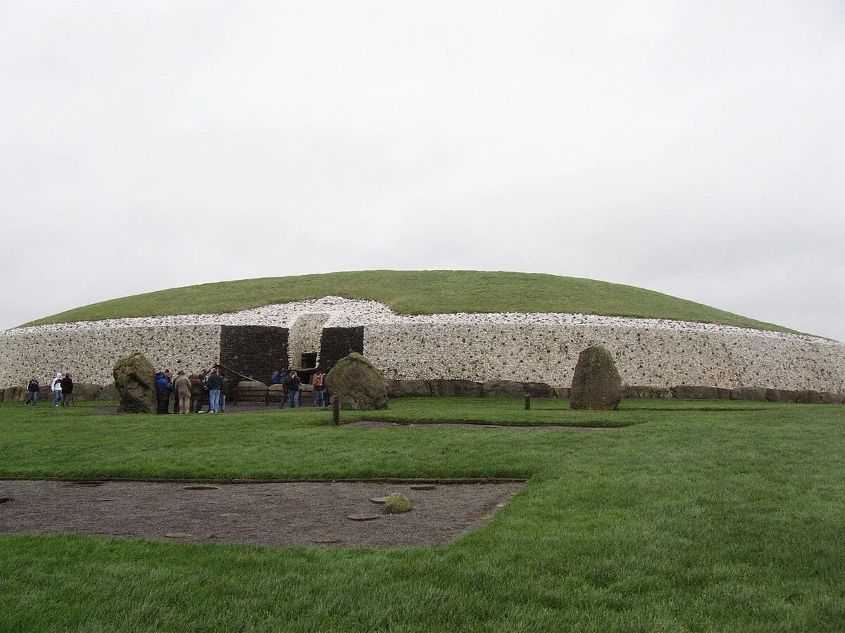 Brú na Bóinne