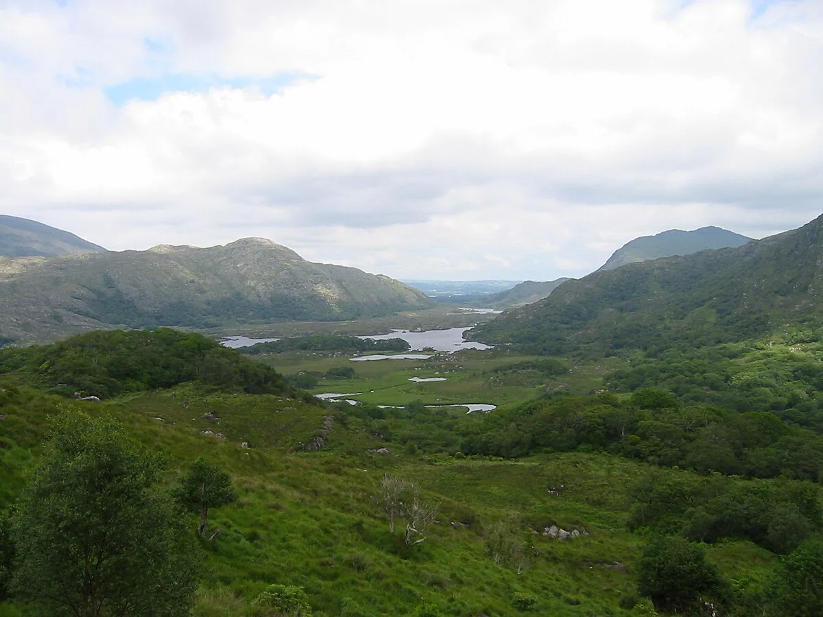 Killarney National Park