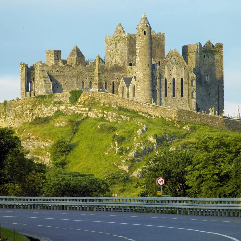 Rock of Cashel