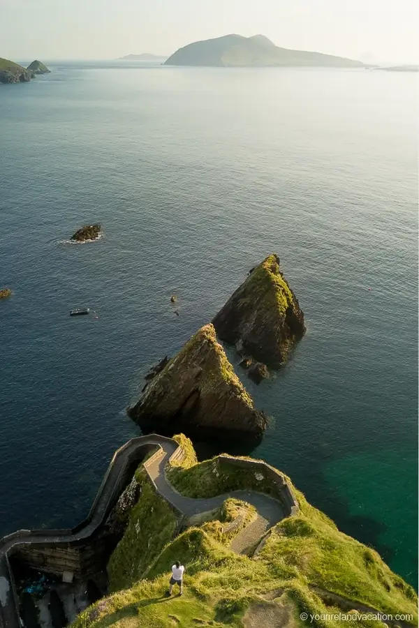 Slea Head Drive in Ireland — photo 2