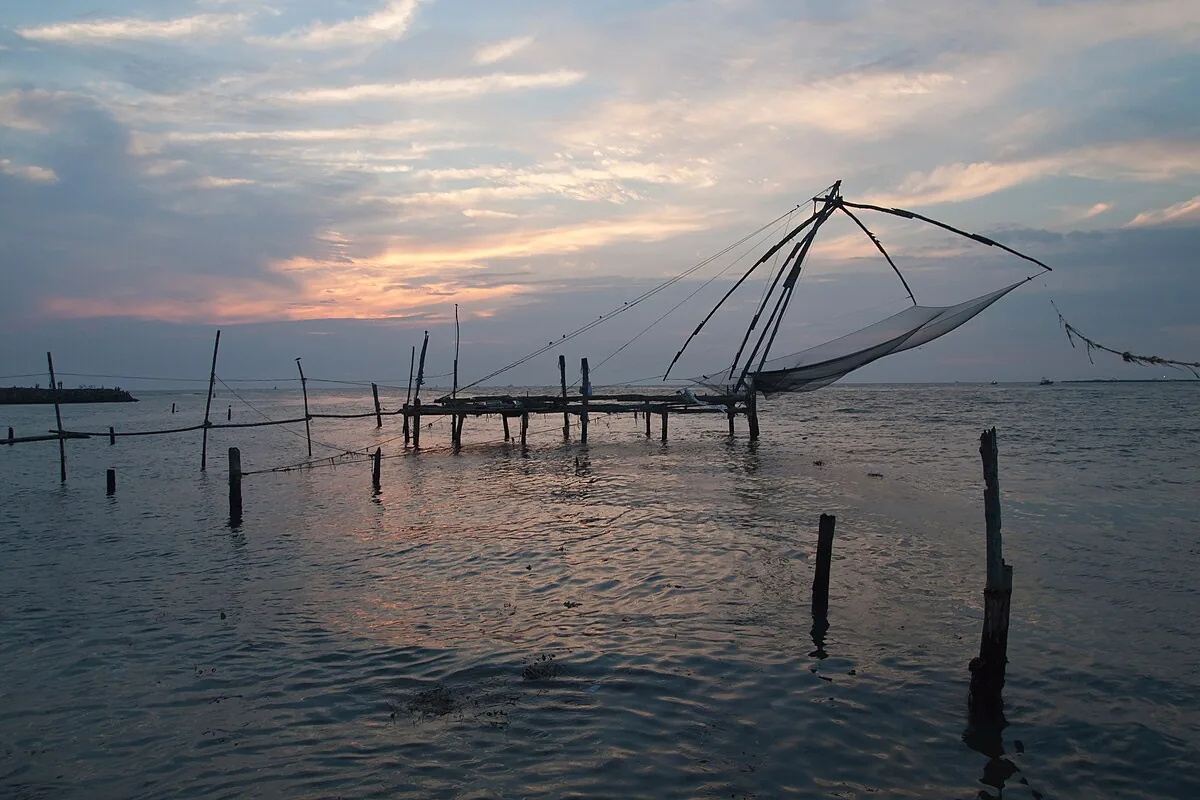 Fort Kochi