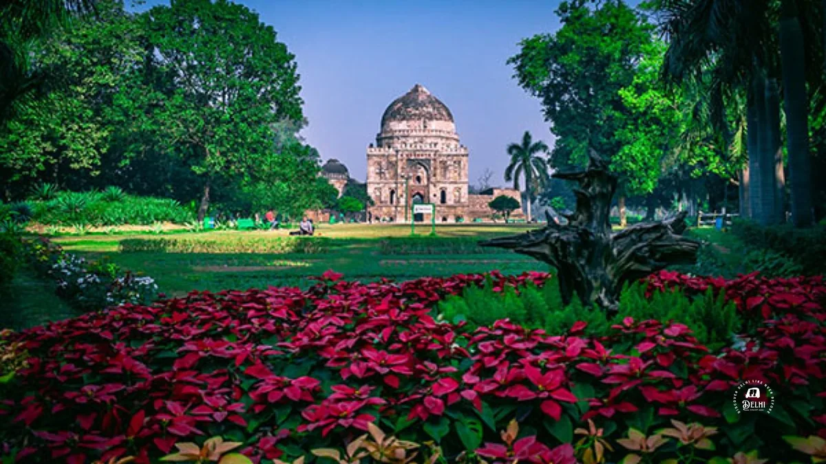 Lodi Gardens