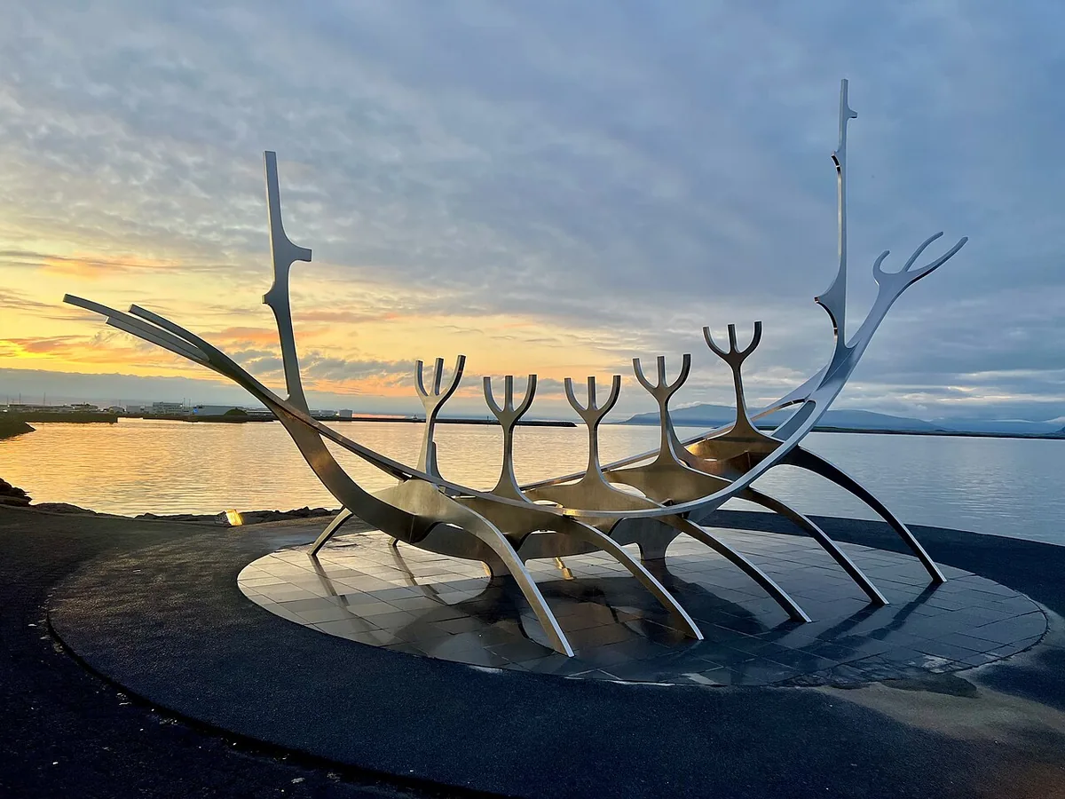 Sun Voyager