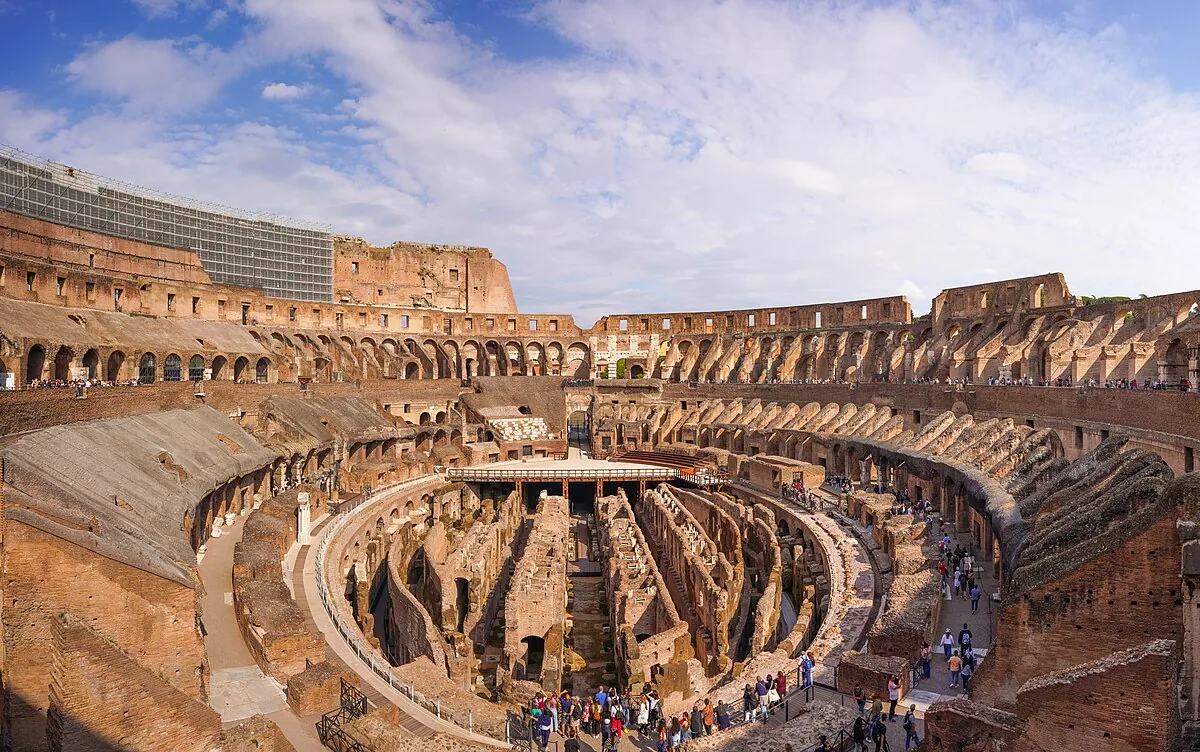 Best Places in Italy