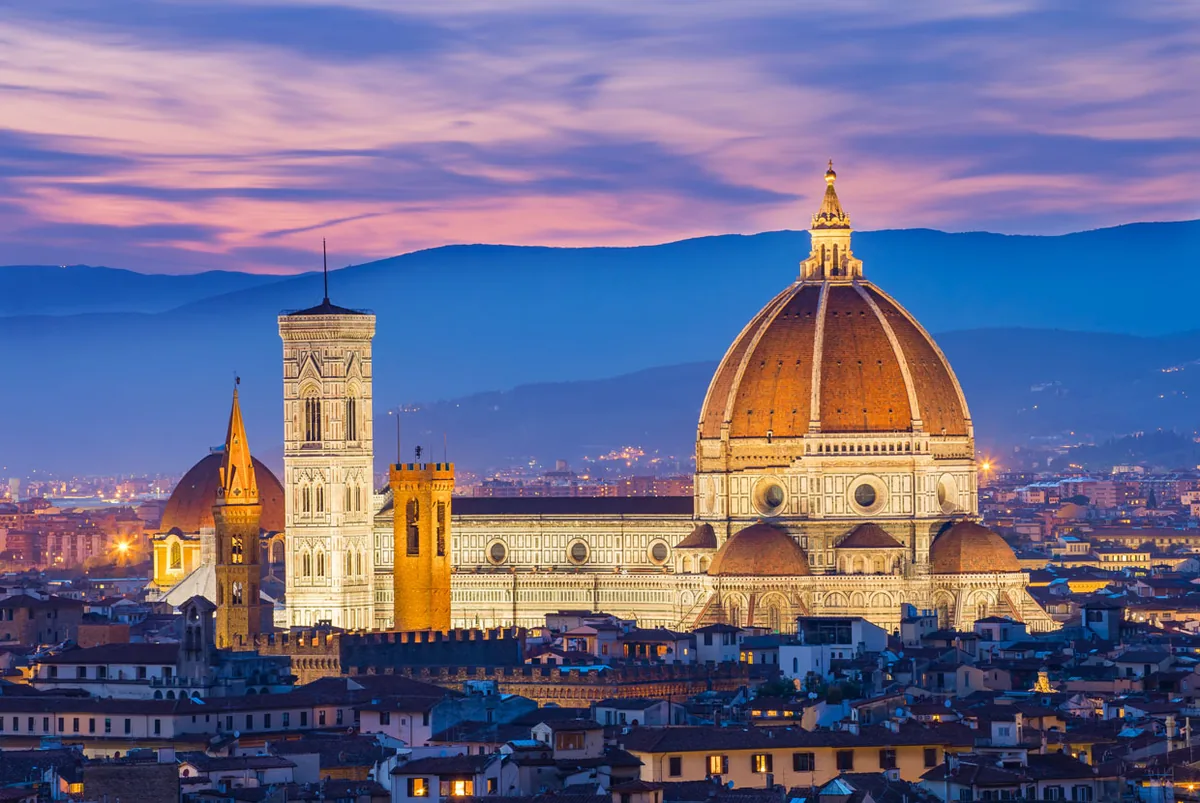 Santa Maria del Fiore