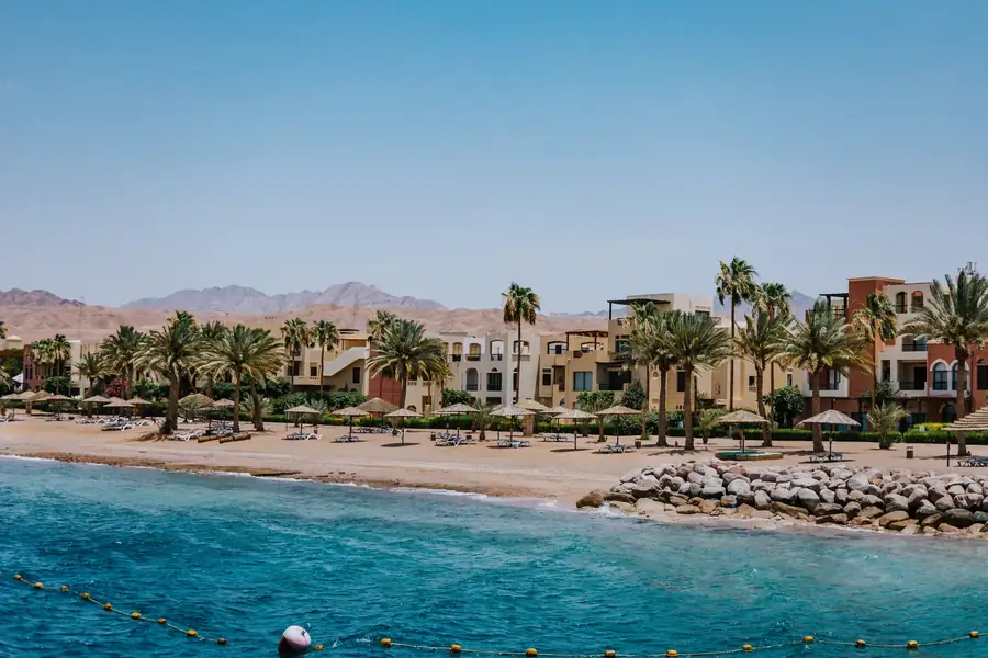 Aqaba in Jordan โ photo 2