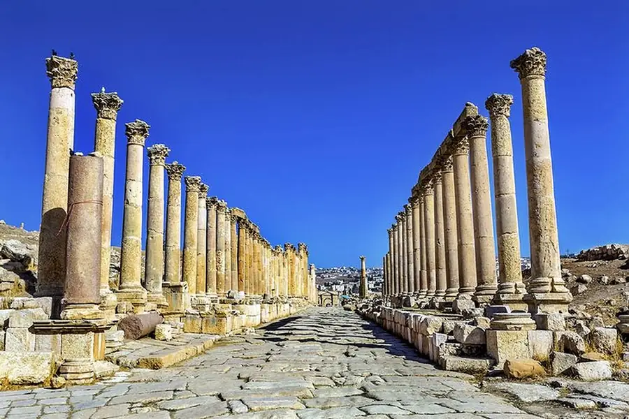 Jerash