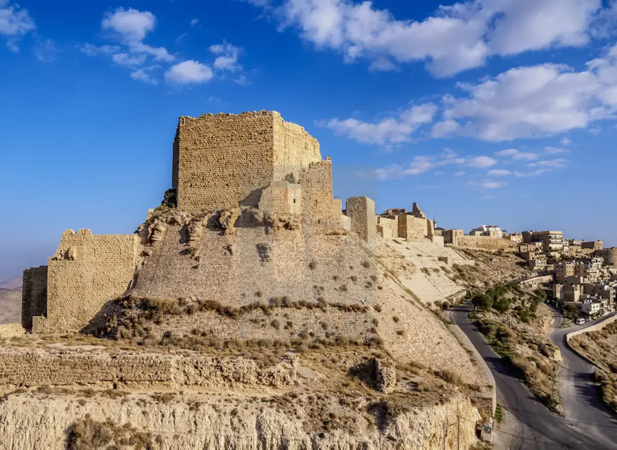 Kerak Castle