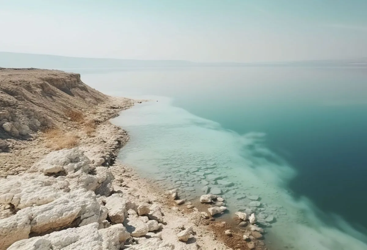 Mujib Nature Reserve