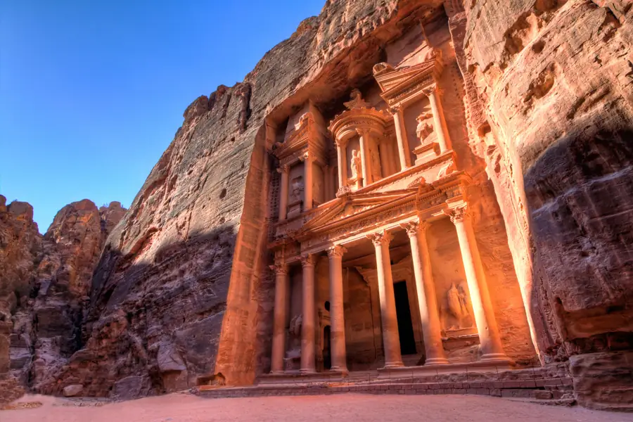 Petra