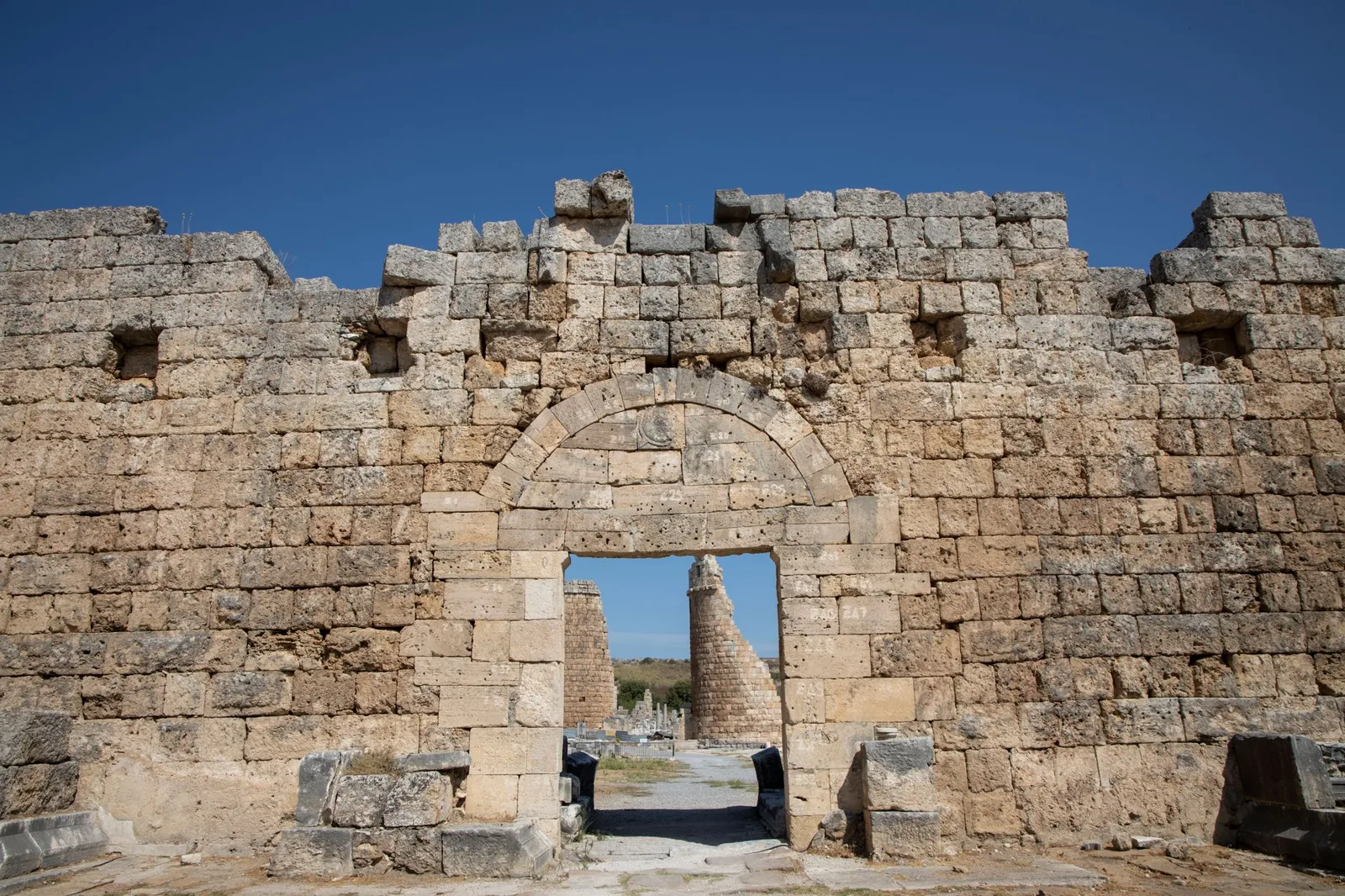 Qasr Amra