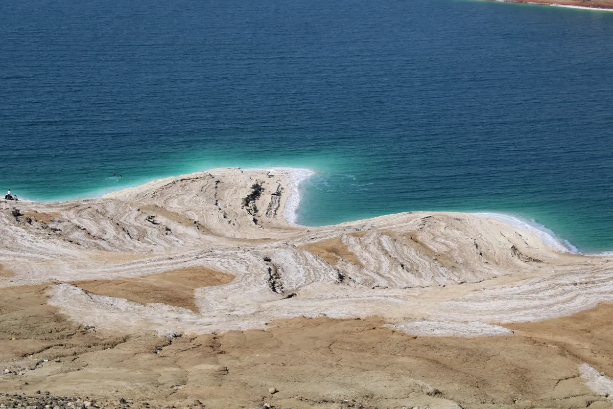 Salt Formations