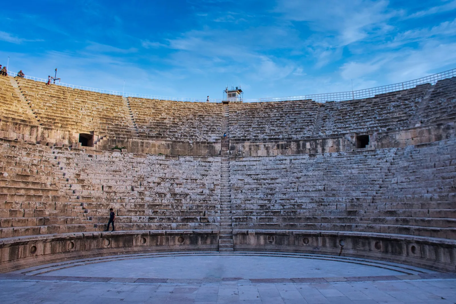 South Theatre