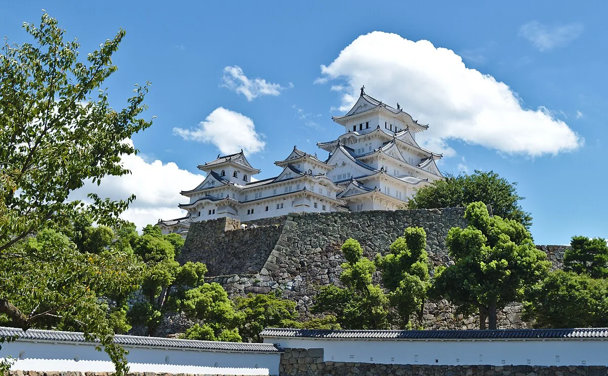 Himeji Castle