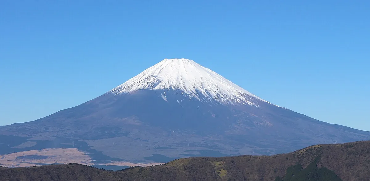Best Places in Japan