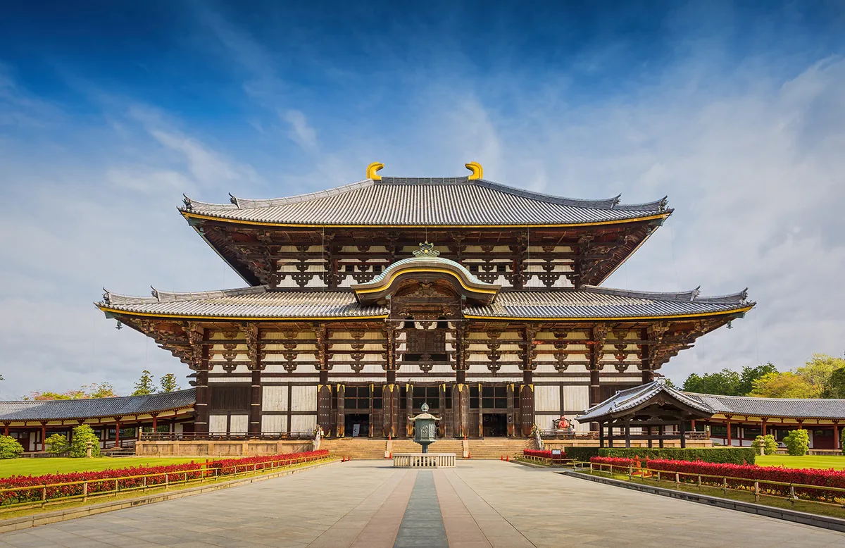 Todai-ji