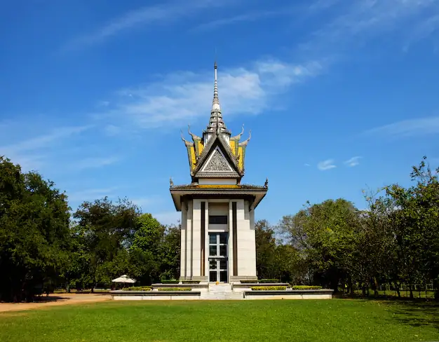 Choeung Ek