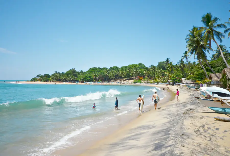 Arugam Bay