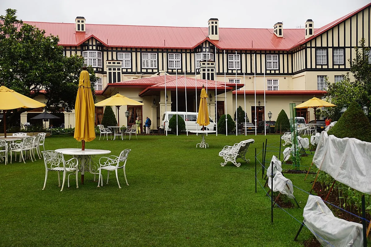 Grand Hotel
