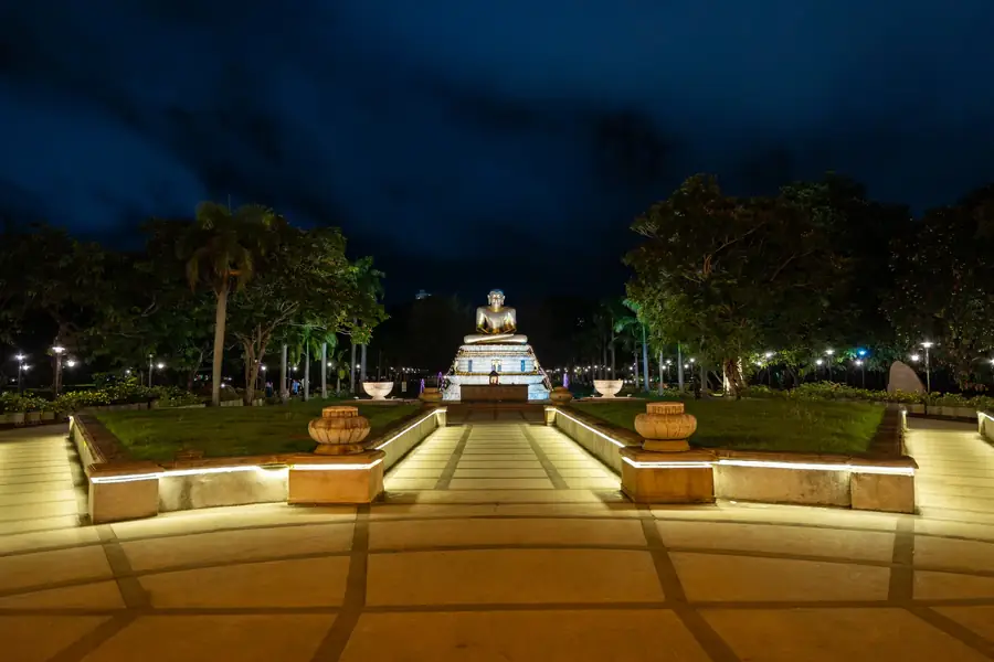 National Museum of Colombo in Sri Lanka — photo 2