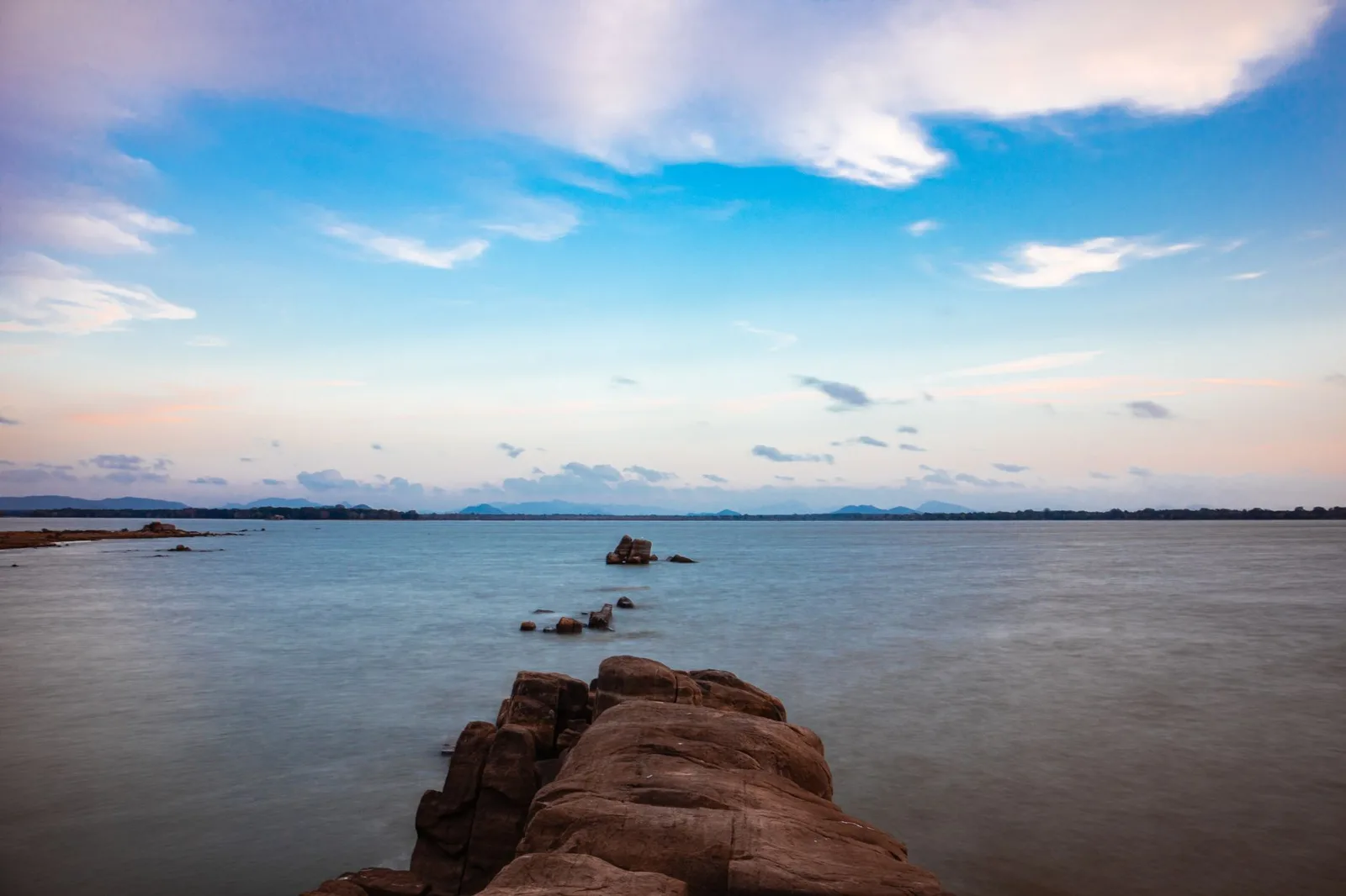 Parakrama Samudra