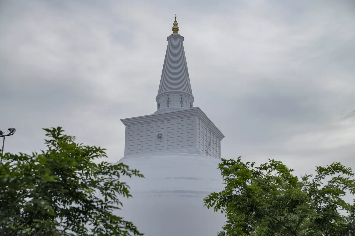 Ruwanwelisaya