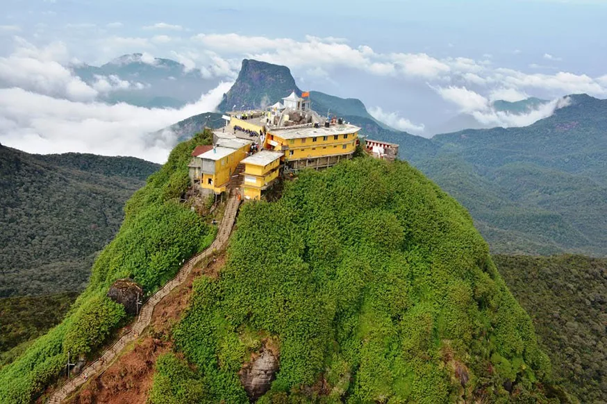 Sri Pada