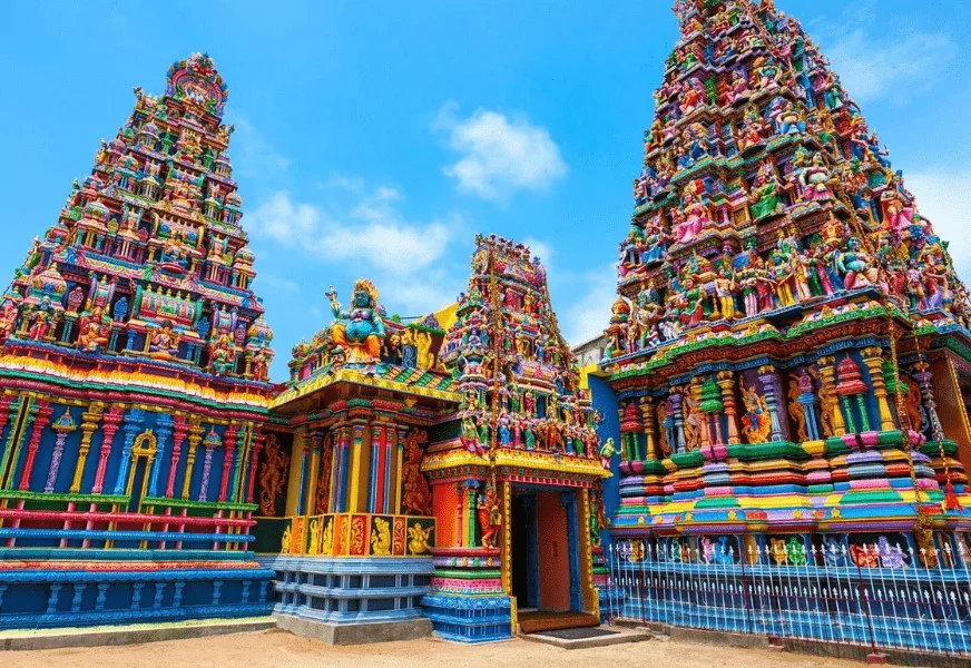 Trincomalee