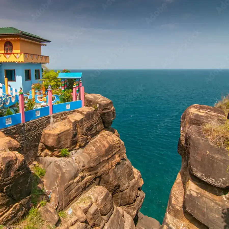 Trincomalee in Sri Lanka โ photo 2