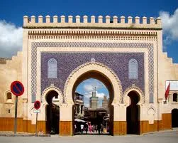 Fes el-Bali