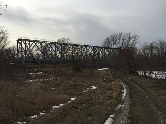 Eiffel Bridge
