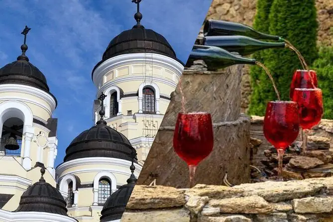 Milestii Mici in Moldova — photo 2