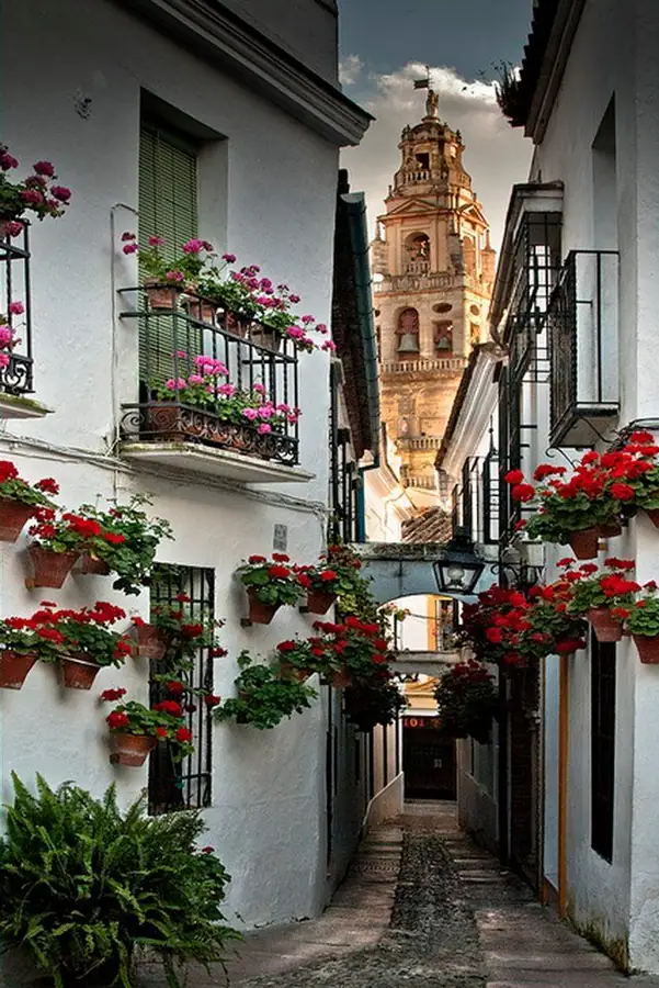 Callejón del Beso in Mexico — photo 4