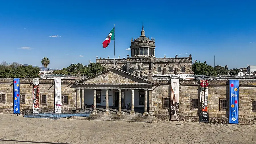 Hospicio Cabañas