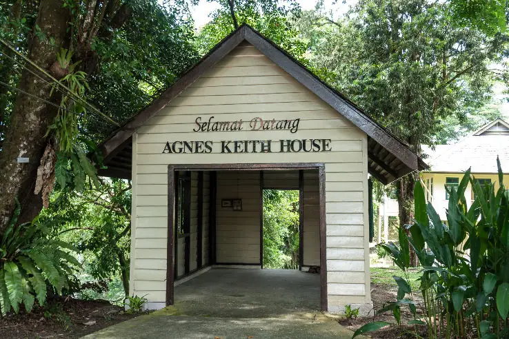 Agnes Keith House in Malaysia — photo 3