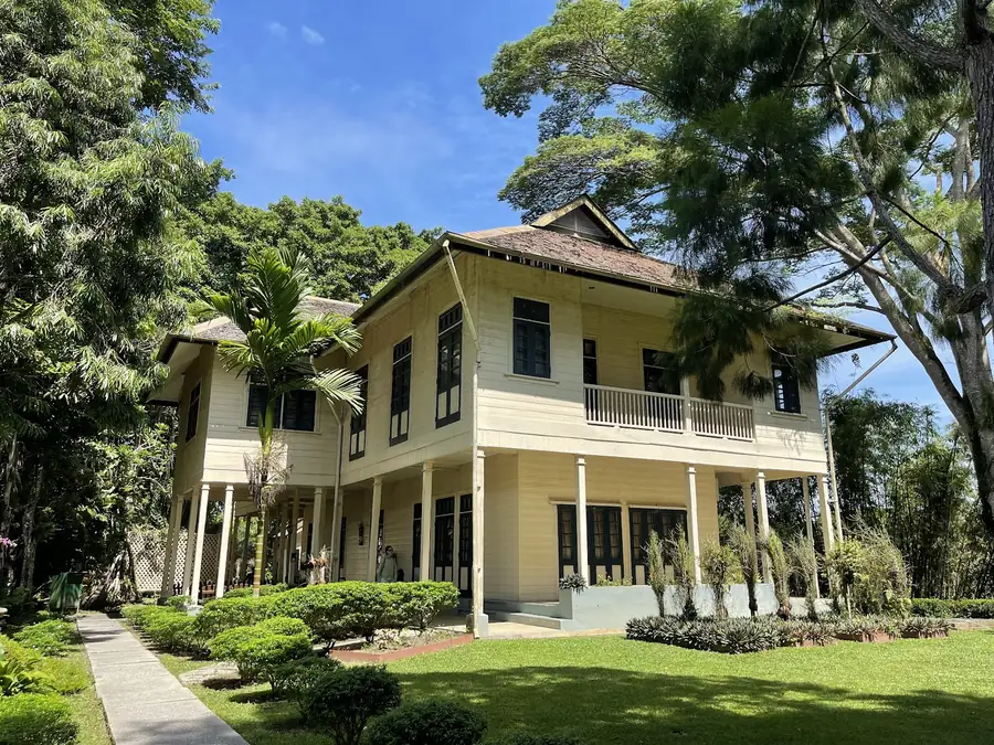 Agnes Keith House in Malaysia — photo 4