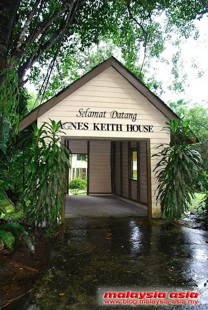 Agnes Keith House in Malaysia — photo 5