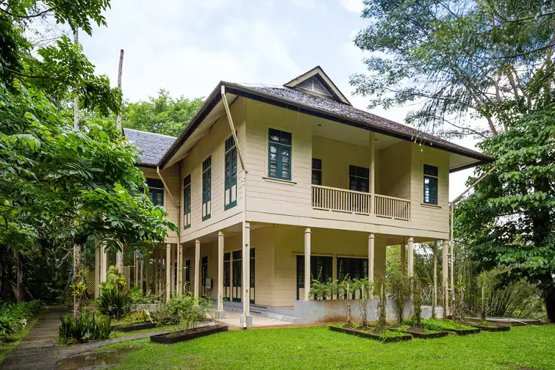 Agnes Keith House in Malaysia — photo 6