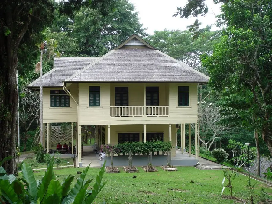 Agnes Keith House in Malaysia — photo 8