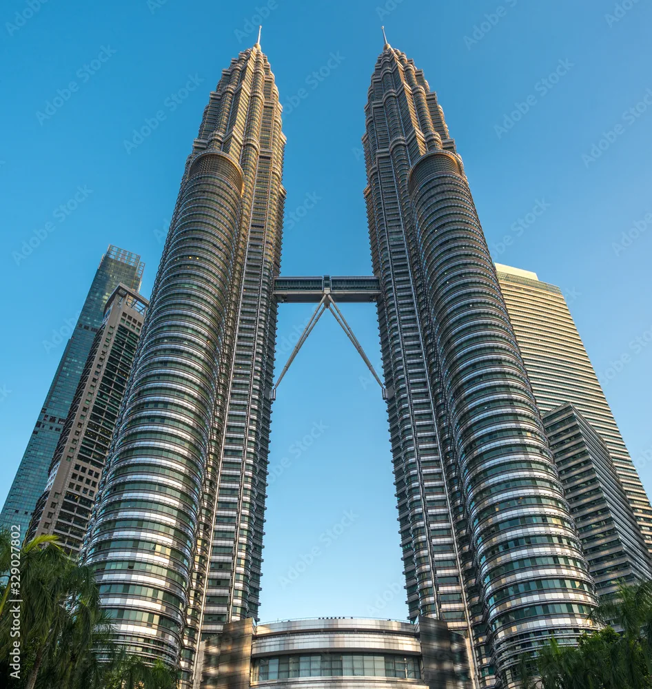 Best Places in Malaysia