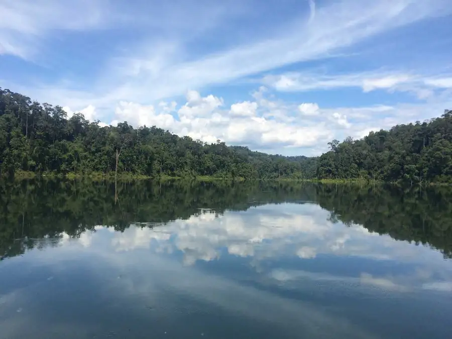 Royal Belum State Park in Malaysia — photo 2