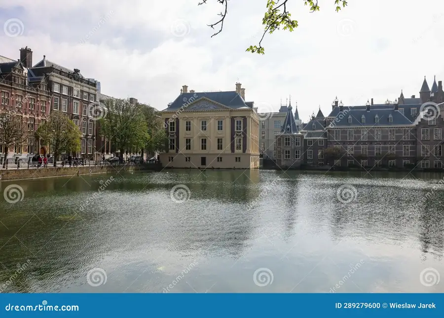 Mauritshuis in Netherlands — photo 10